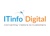 ITinfo Digital Logo