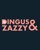 Dingus & Zazzy Logo