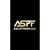 ASPF Solutions, LLC Logo