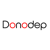 https://donodep.com/ Logo