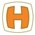 Holah Design + Architecture Logo