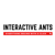 Interactive Ants Logo