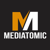 Mediatomic Logo