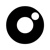 Pluto | A Creative Content Agency Logo