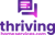 Thriving Home Services Logo