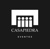 CasaPiedra Eventos Logo