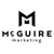McGuire Marketing LLC Logo