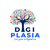 Digi Plasia Logo