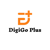 DigiGo Plus Marketing Pvt Ltd Logo