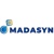 Madasyn Logo