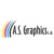 A.S. Graphics Logo