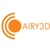 AIRY3D Logo