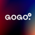 Gogo-A Digital Marketing Agency Logo