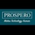 Prospero Management Logo