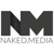 Naked.Media Logo
