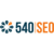 540/SEO Logo