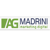 AG Madrini Digital Marketing Logo