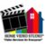 Home Video Studio Logo