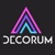 Decorum Company Logo