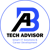 AB Tech Advisor Logotype