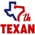 7th Texan Marketing Logo