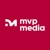 MVP Media Logo