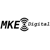 MKE Digital Logo
