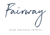 Fairway Digital Logo