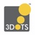 3 Dots Design Logo