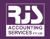 RJS Accounting Services Logo