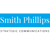 Smith Phillips Strategic Comm Logo