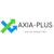 Axia Plus Marketing Logo