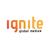 Ignite Global Media Logo