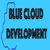 Blue Cloud Development Logo