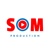 Som Production Logo