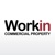 Workin Commercial Property Logo