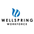 Wellspring Workforce Logo