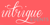 Intrigue Events Logotype