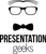 Presentation Geeks Logo