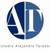 Estudio Jurídico Contable Alejandro Taranto & Asociados Logotype