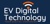 EV Digital Technologies Logo