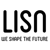 LISN DESIGN Logo