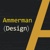 Ammerman Design Logo