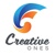 Creative-ones Logo