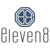 Eleven8 Consulting Logo