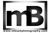Michael Bush Photography Logotype