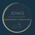 Jenks Management and Consulting LLC Logotype