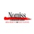 Nomiss Communication Logo