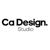 Ca Design Studio Logo