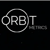 Orbit Metrics Logo